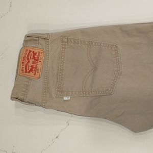 Levi's 510 32Wx34L